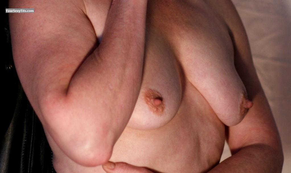 Small Tits Tittymama